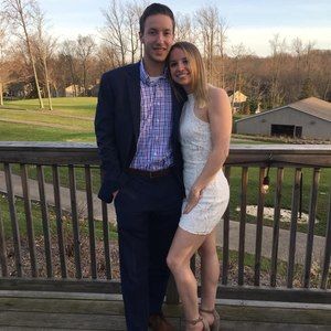 Meet your Posher, Matt